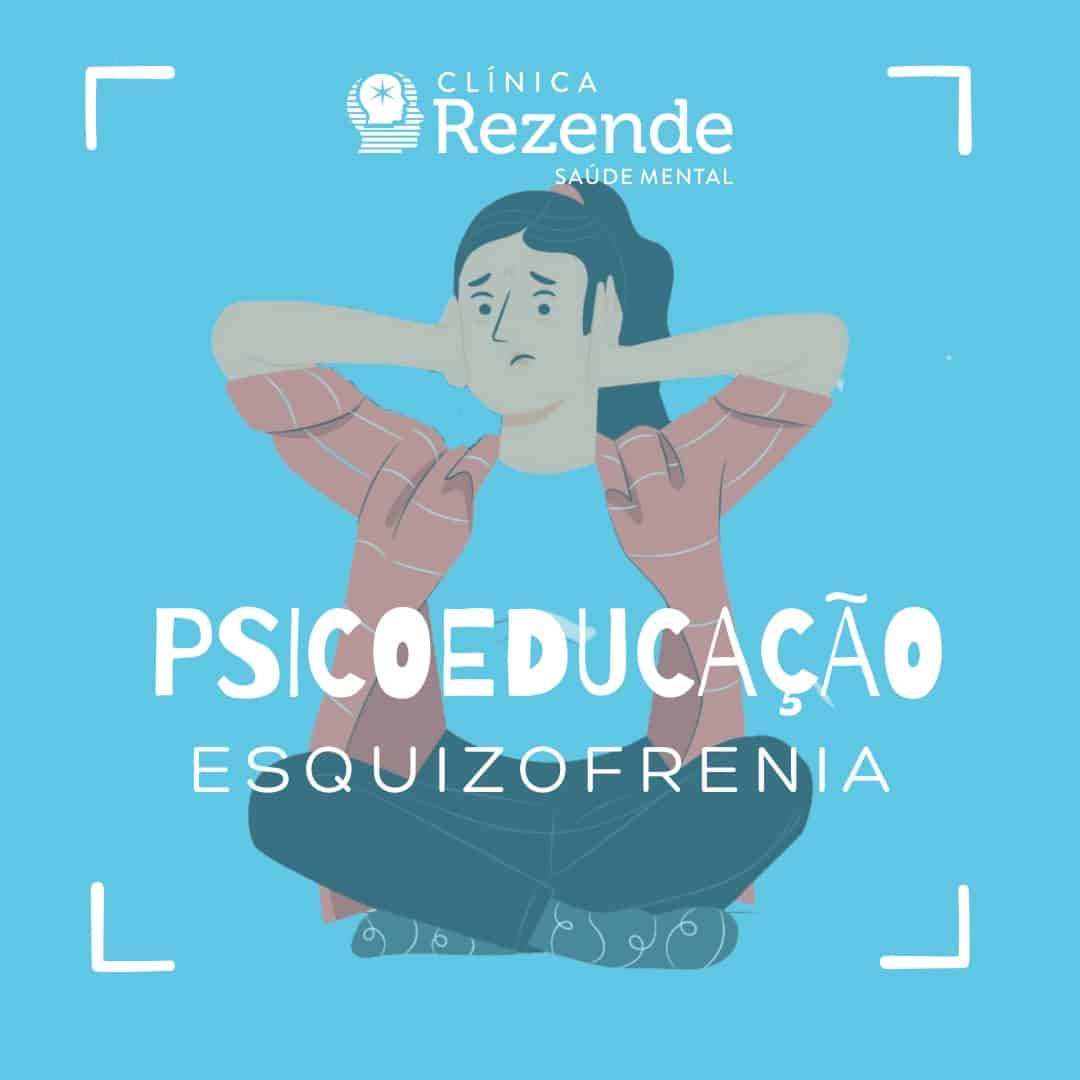 Esquizofrenia