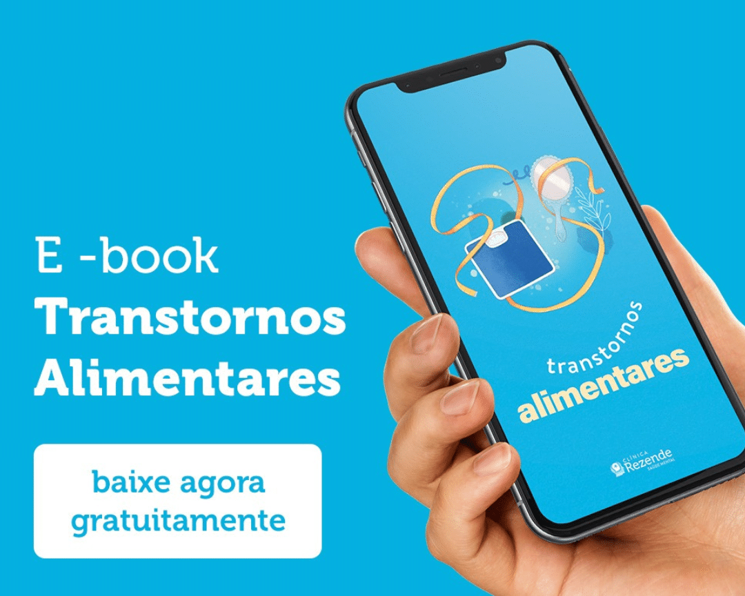 Transtornos Alimentares