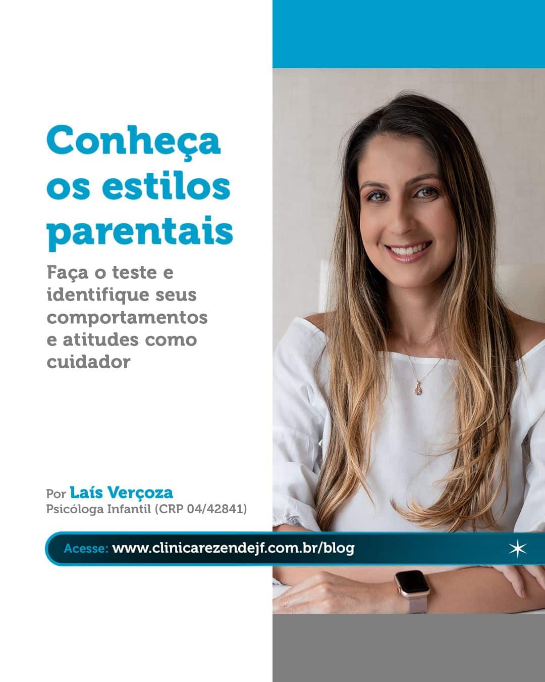 Descubra seu Estilo Parental