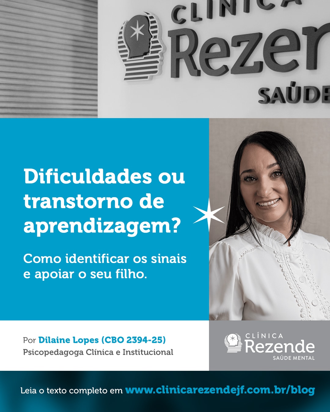 Dificuldades ou transtorno de aprendizagem? Como identificar os sinais e apoiar o seu filho